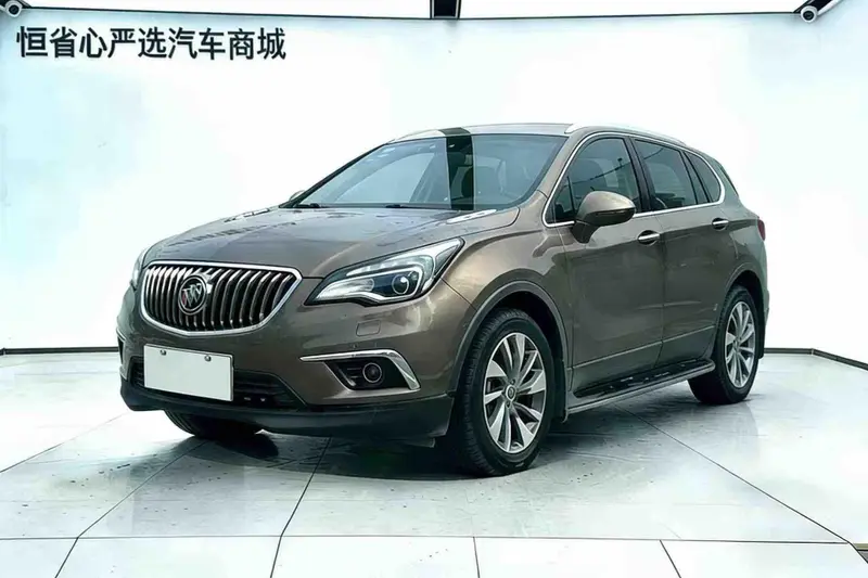 Buick Envision