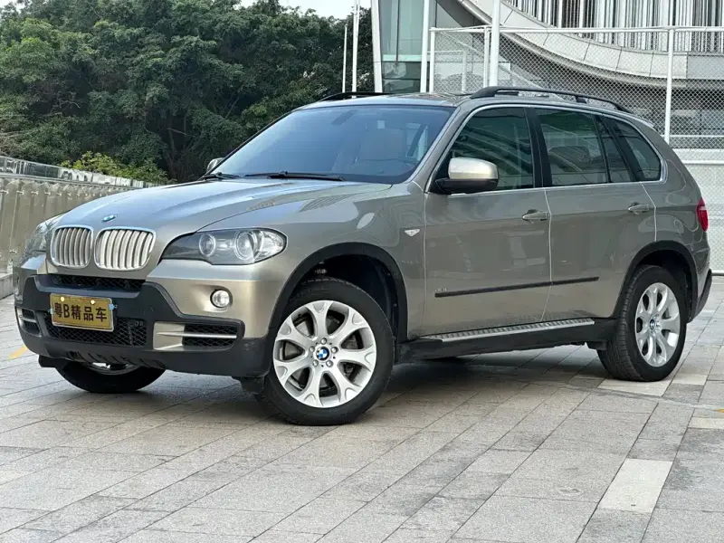 BMW X5 (Import)