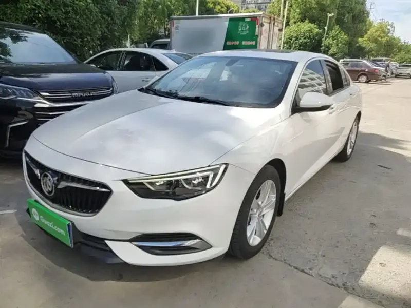Buick Regal