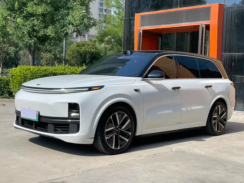 Li Auto L9