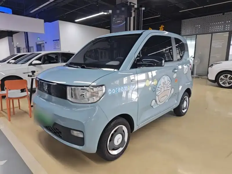 Wuling Hongguang Mini EV (MINIEV)