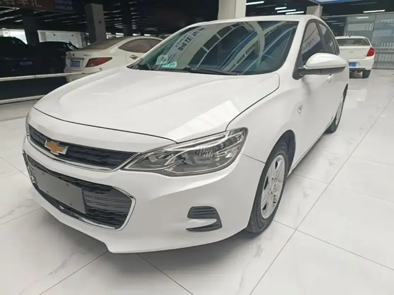 Chevrolet Cavalier