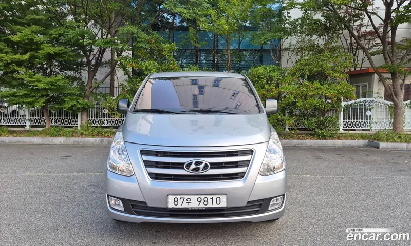 Hyundai H-1