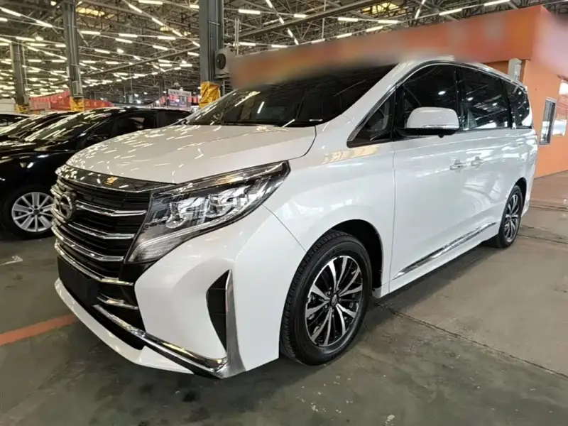 GAC Motor M8