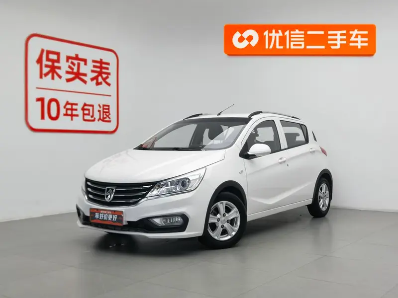 Baojun 310