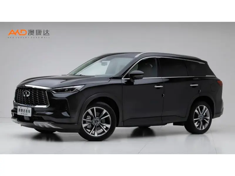 Infiniti QX60