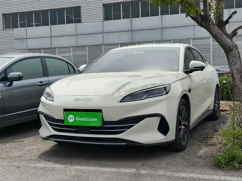 BYD Seal 06