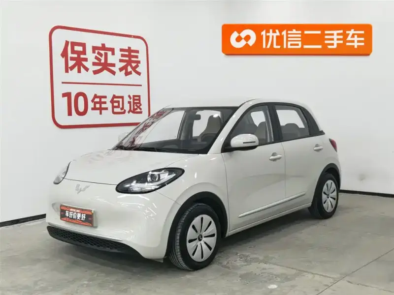 Wuling Bingo