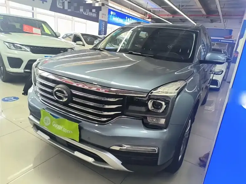 GAC Motor GS8