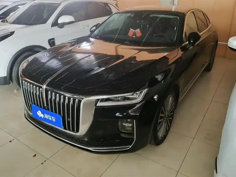 Hongqi H9