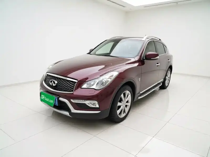 Infiniti QX50