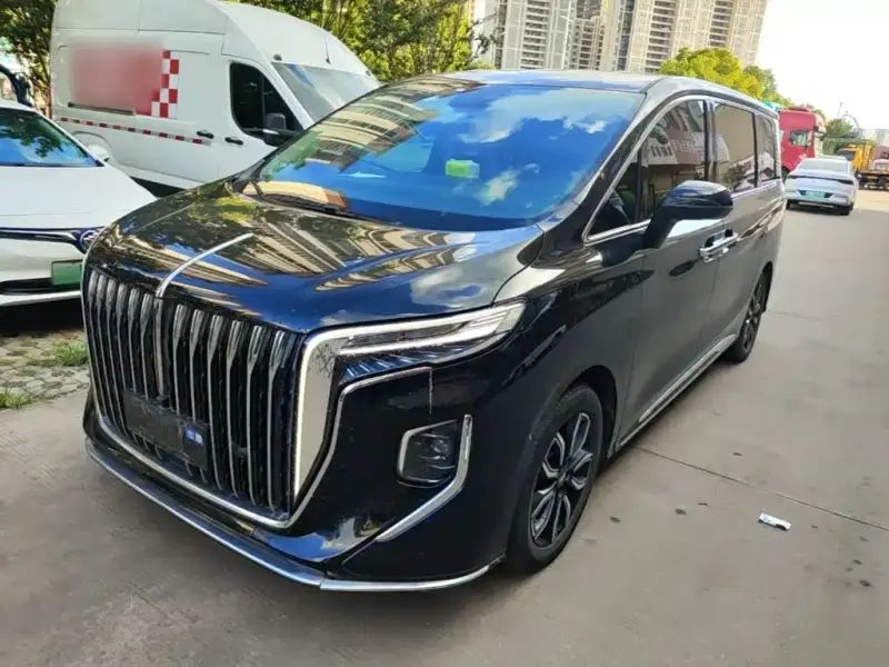 Hongqi HQ9