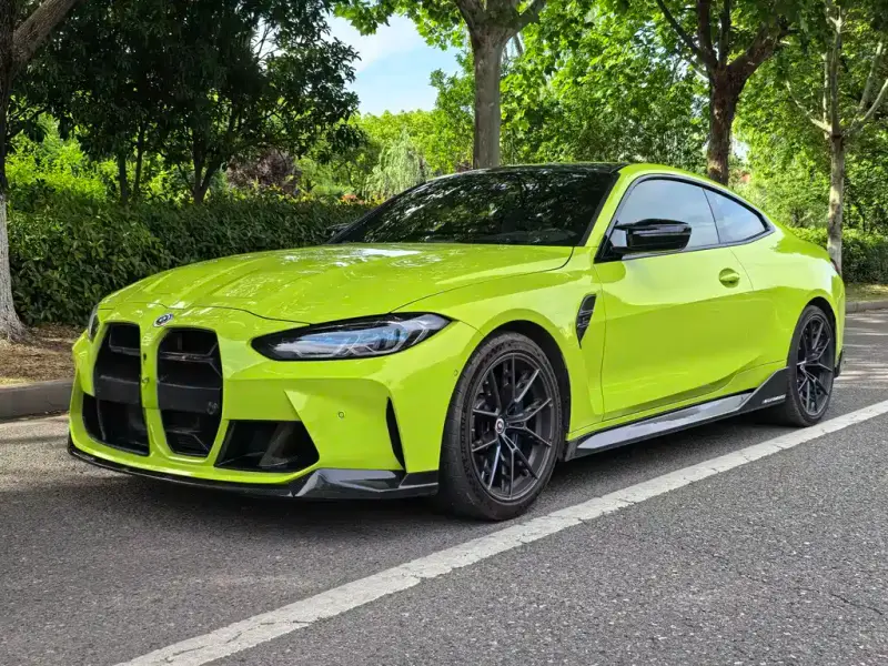 BMW M4