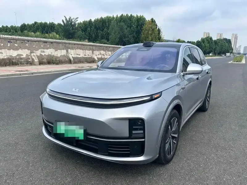 Li Auto L7