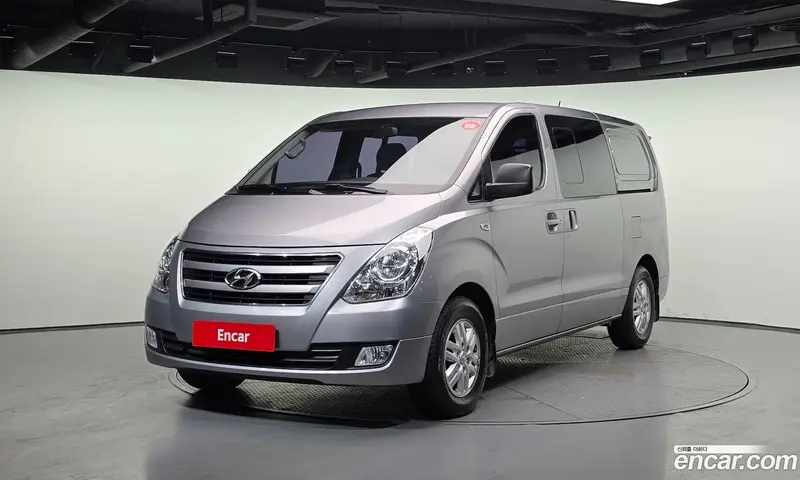 Hyundai H-1