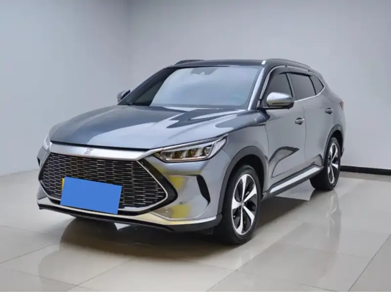 BYD Seal U (PLUS New Energy)