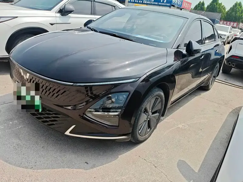 Wuling Starlight (Xingguang)