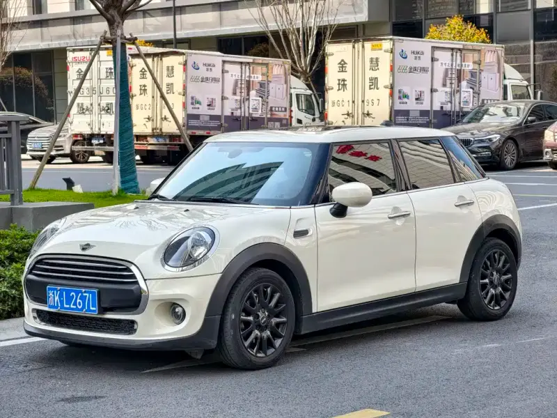 MINI Mini