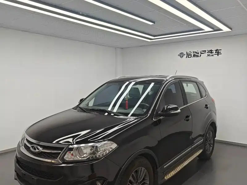 Chery Tiggo 5