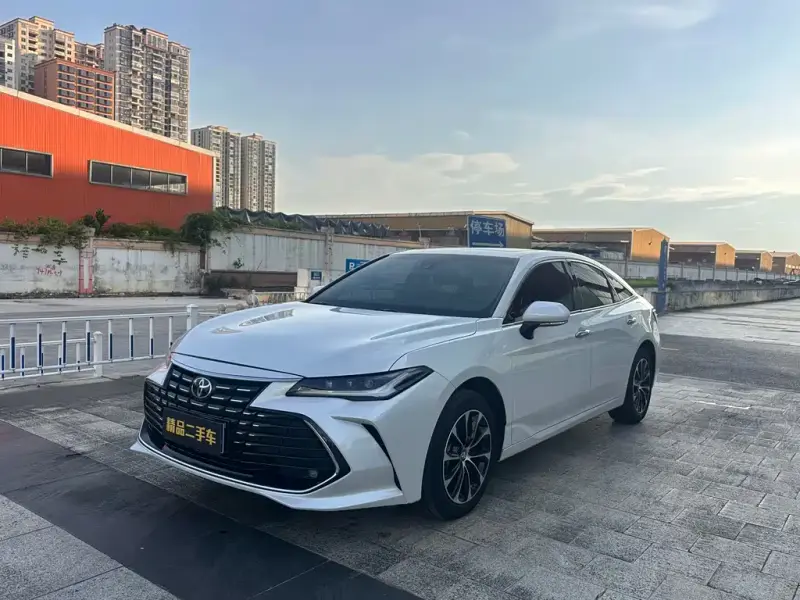 Toyota Avalon