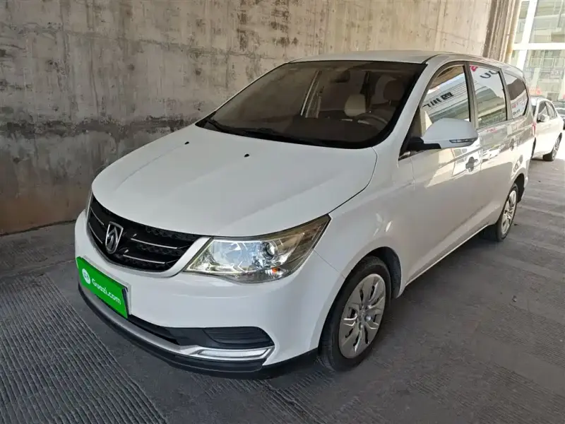 Baojun 730
