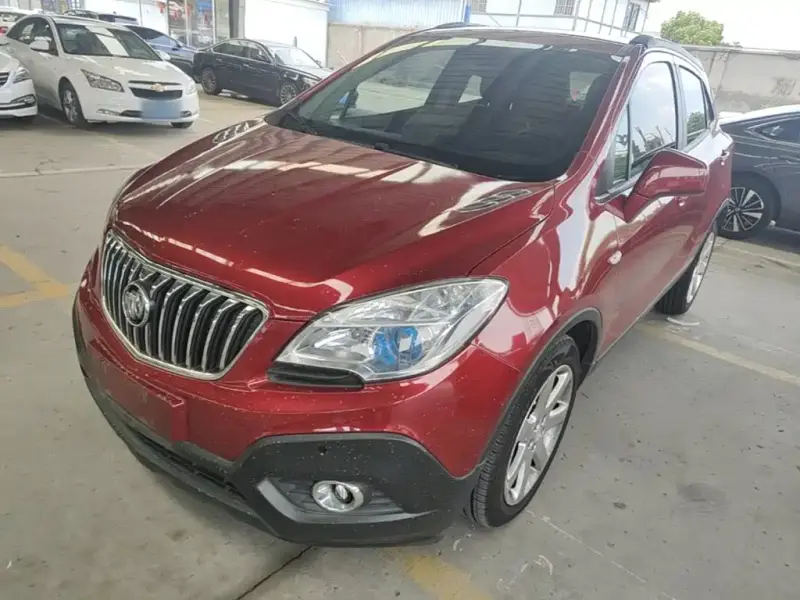 Buick Encore
