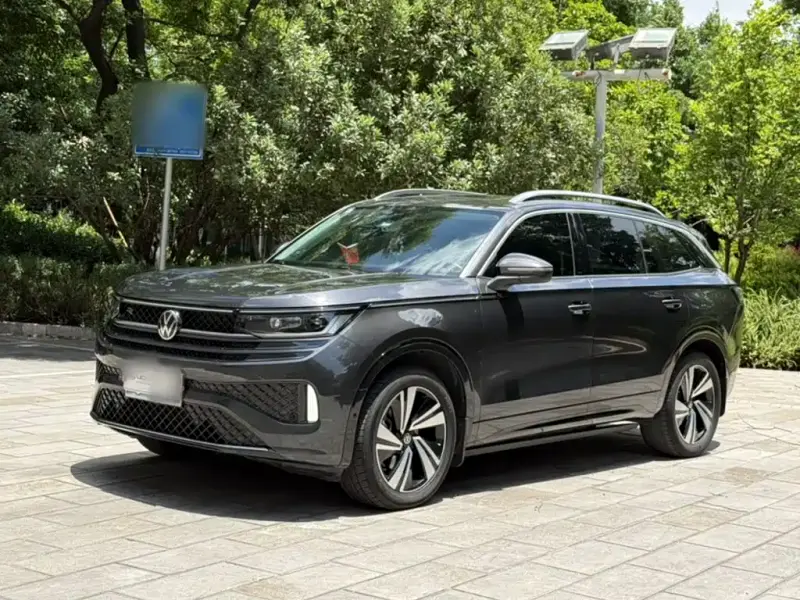 Volkswagen Tavendor