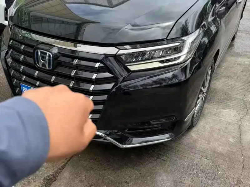 Honda Elysion