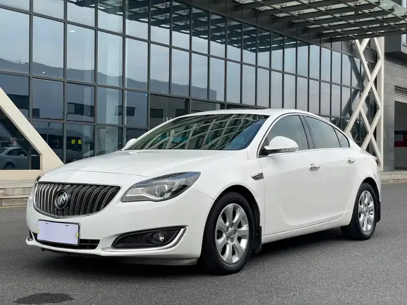 Buick Regal