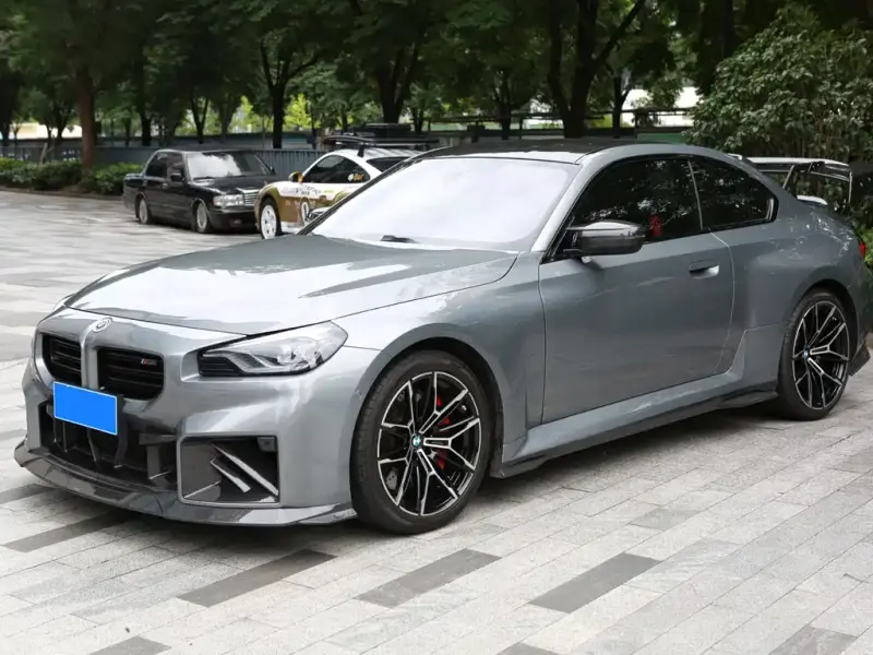 BMW M2