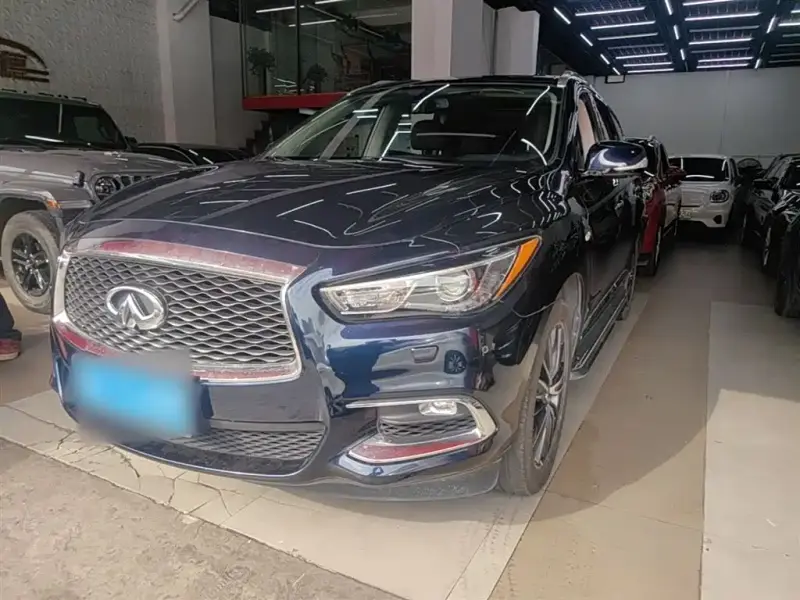 Infiniti QX60