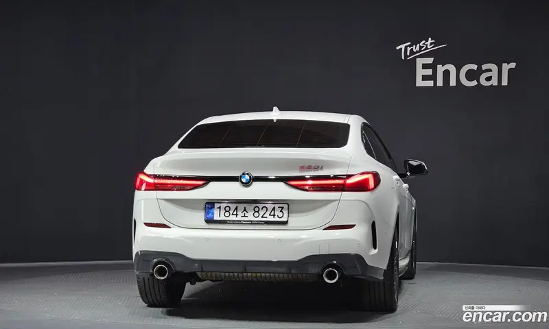 BMW 2-Series
