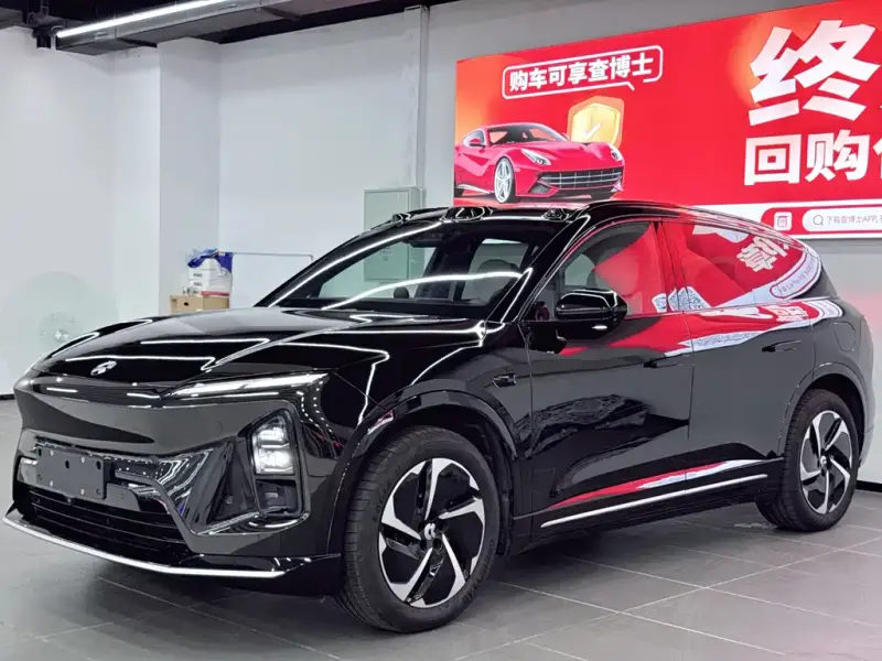 NIO ES6