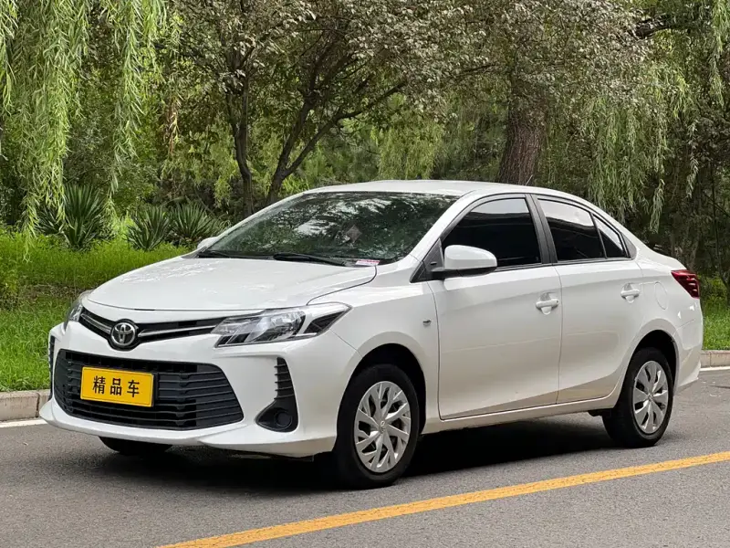 Toyota Vios