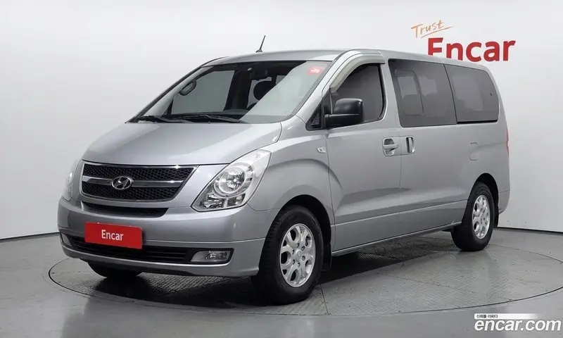 Hyundai H-1