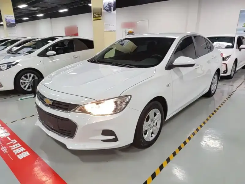 Chevrolet Cavalier