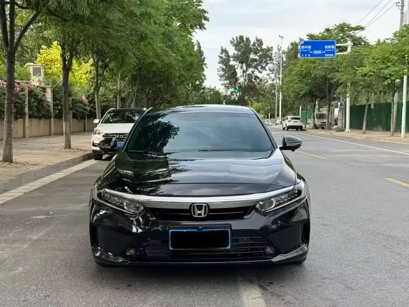 Honda Inspire