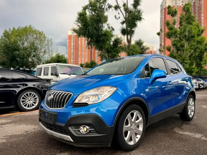 Buick Encore