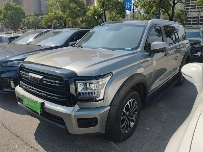 Haval H5