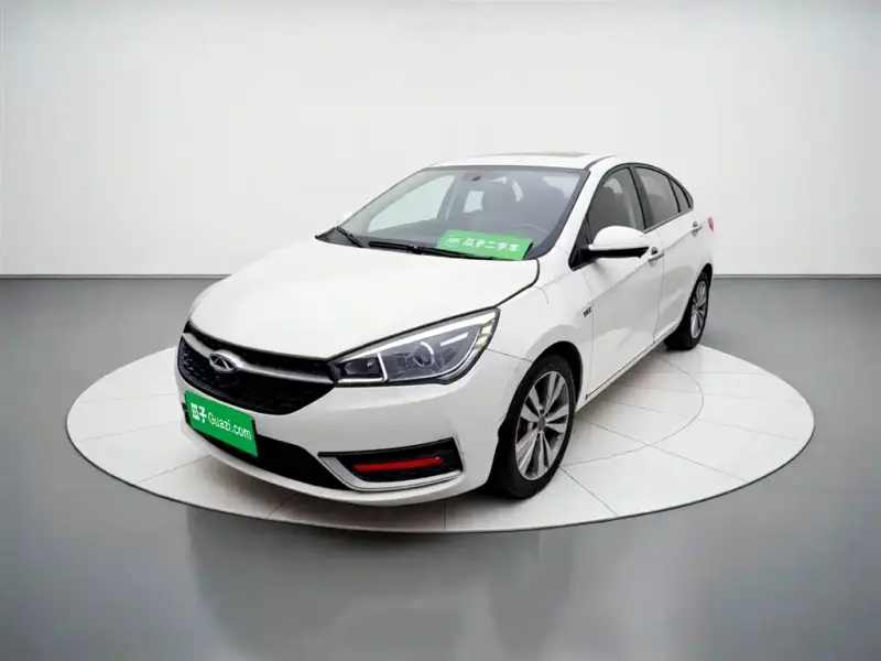 Chery Arrizo 5