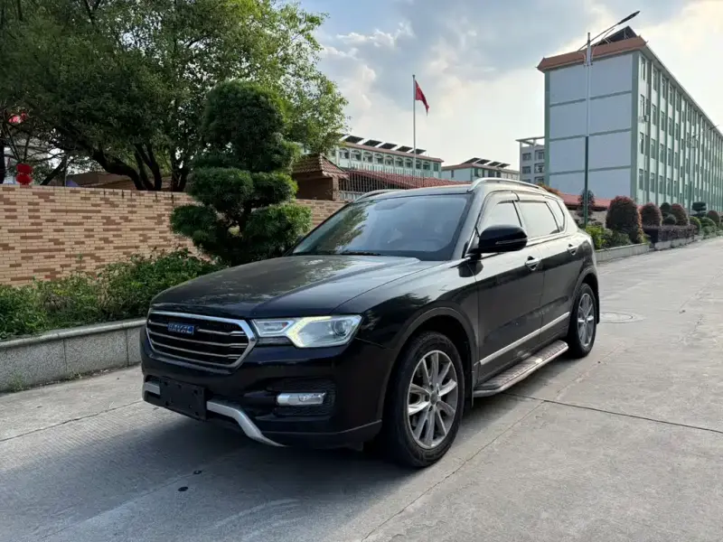 Haval H7