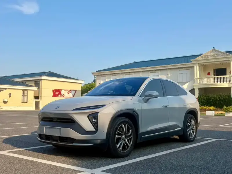 NIO EC6