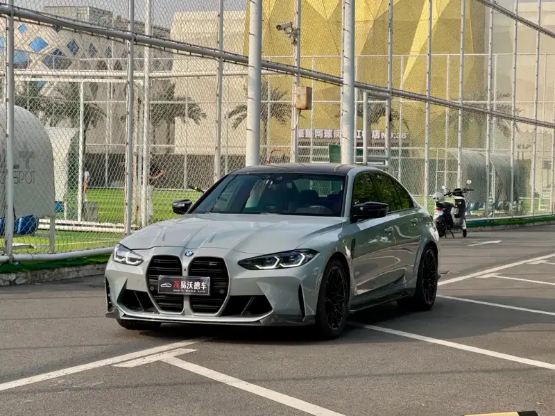 BMW M3