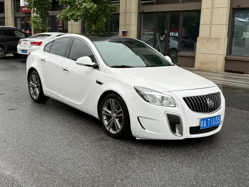 Buick Regal