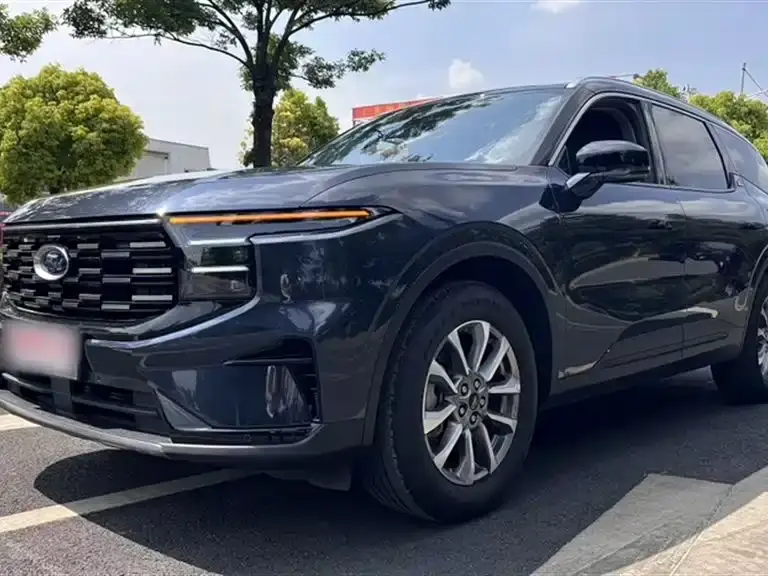 Ford Edge