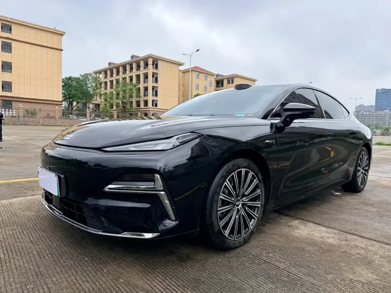 Galaxy Xingyao 8