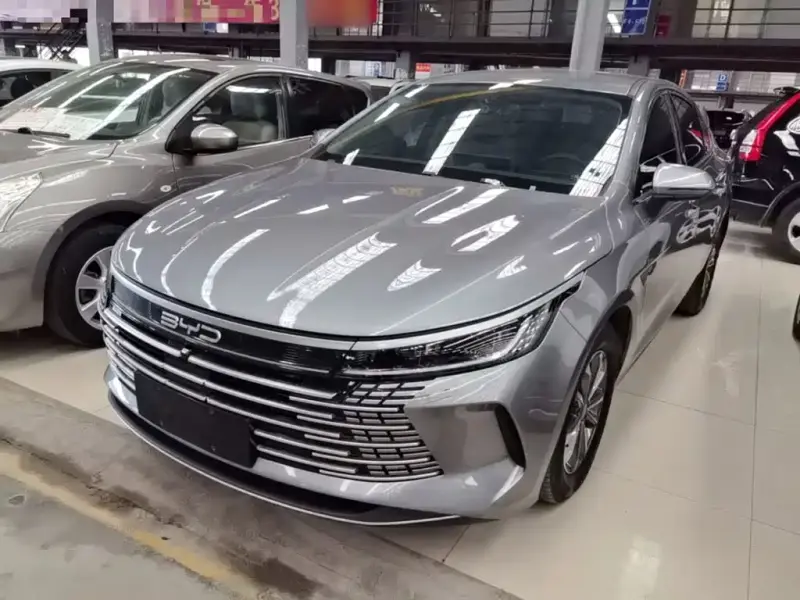 BYD Seal DM-i (Destroyer 05)