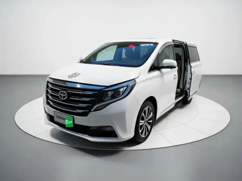 GAC Motor M8