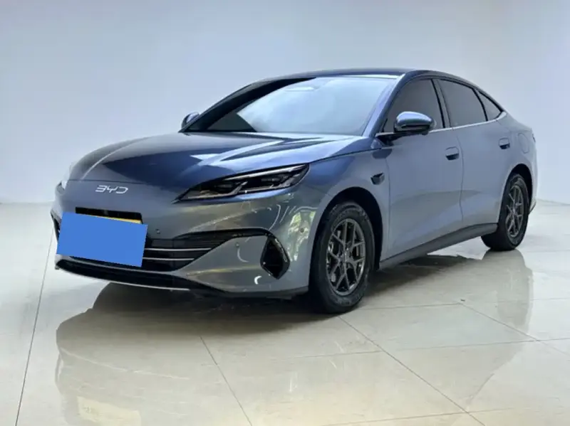 BYD Seal 06