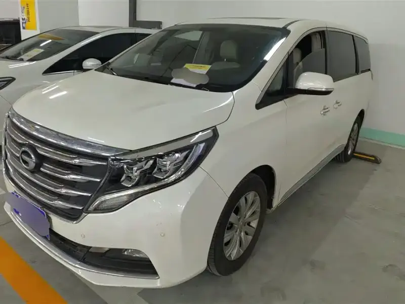 GAC Motor M8